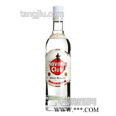 哈瓦纳白朗姆酒