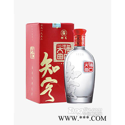 椰岛白酒