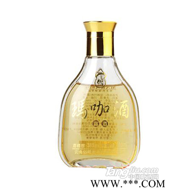 佰皓玛咖酒38度400ml