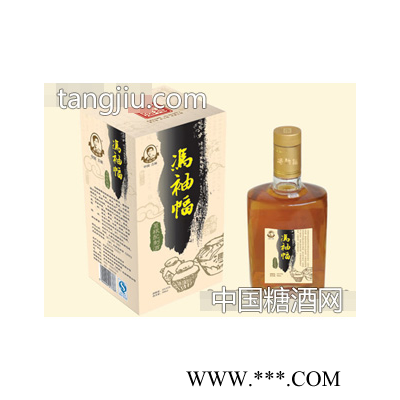 葛根配制酒与冯氏健益颈功