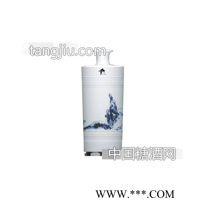 三清山特产面对面养腰酒（白瓷坛）