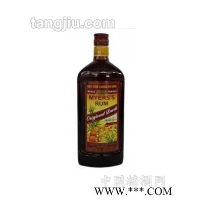 收割机朗姆酒