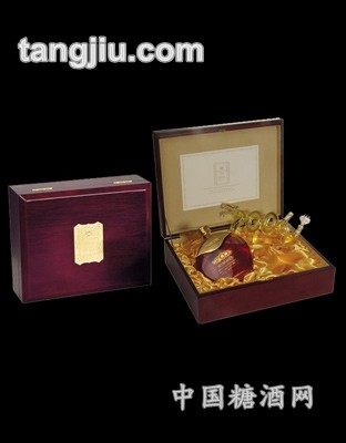 金禧XO(木礼盒)图1