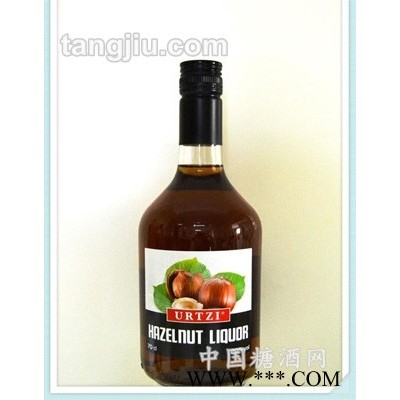 物奇榛子味利口酒700ml