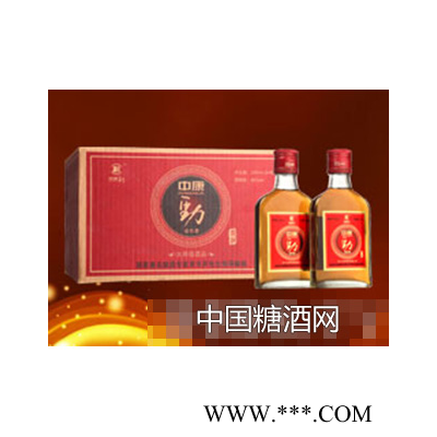 中康劲酒125ml
