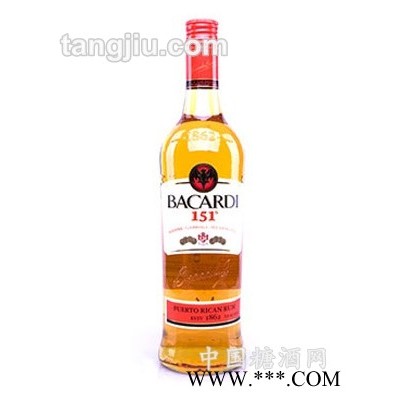 美国百家得151-750ml