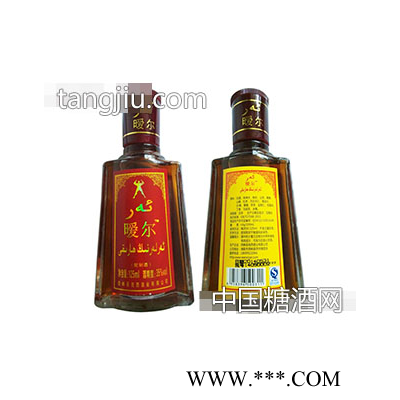暧尔酒125ml