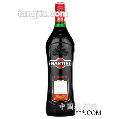 马天尼红威末酒