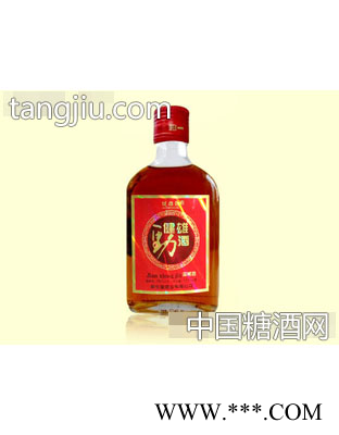 健雄劲酒250ML图1