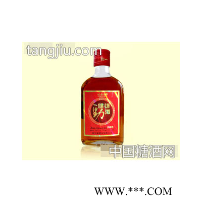 健雄劲酒250ML