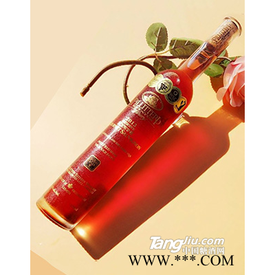 百丽瑞典藏版赤霞珠冰酒 红冰葡萄酒