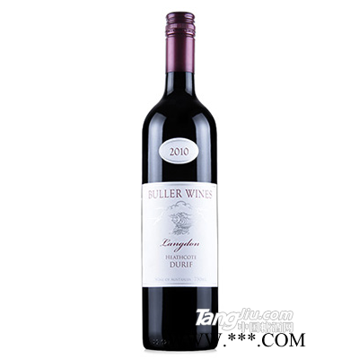 布乐朗顿杜瑞夫红葡萄酒750ml