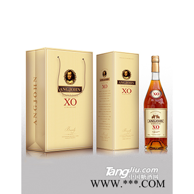 安格约翰XO