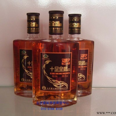 十足全蝎酒248ml