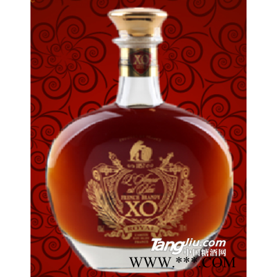 经典白兰地XO