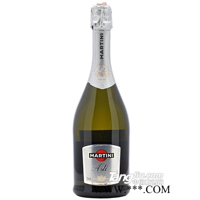 阿斯蒂MARTINI ASTI甜起泡酒750ml