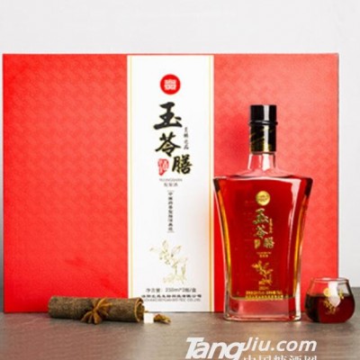 玉苓膳酒 250ml