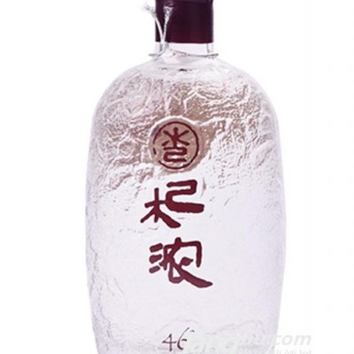 江中集团杞浓酒450ml