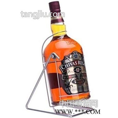 4.5L12年芝华士