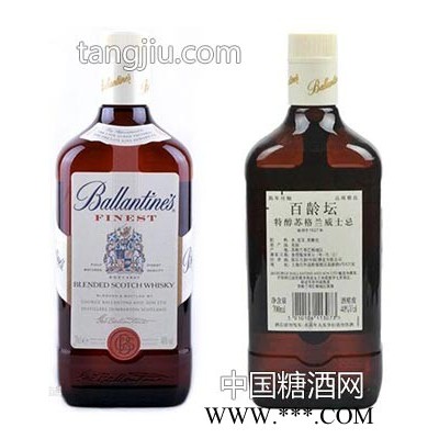 700ML特醇百龄坛