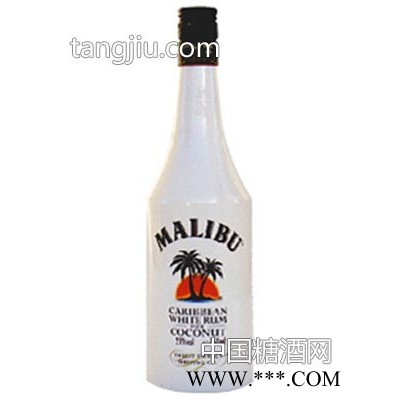 马利宝椰子朗姆酒