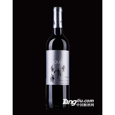 瓦科斯-红葡萄酒750ml