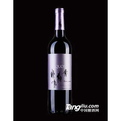 瓦科斯-丹魄750ml