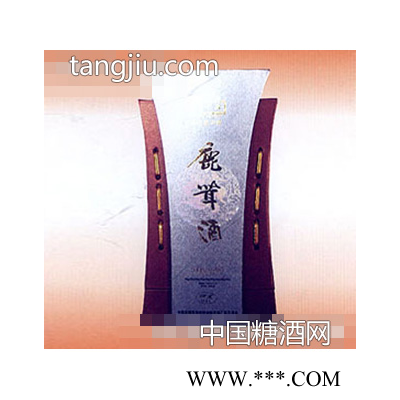 鹿茸酒15