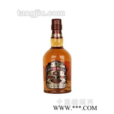 芝华士12年威士忌