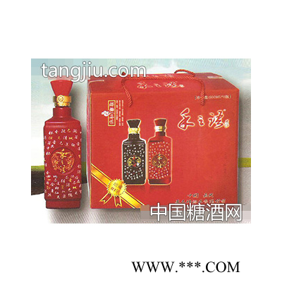 禾之语红