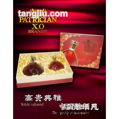 新金皇XO礼盒