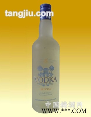 原味伏特加图1