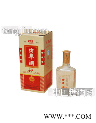 虫草酒神酒图1