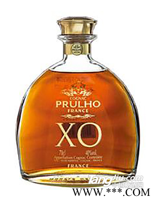 渤隆干邑XO 700ml图1