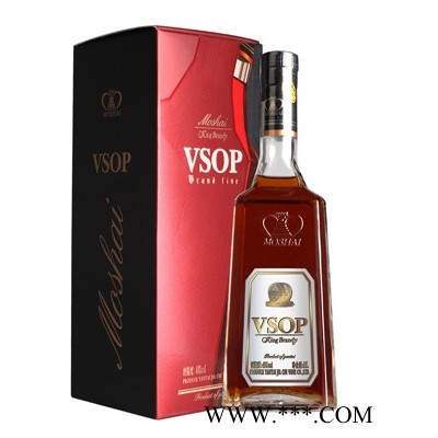 佳池摩莎特醇vsop 1L