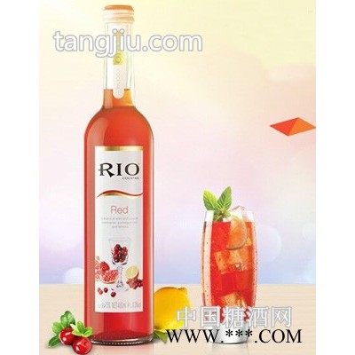 RIO红标佐餐鸡尾酒