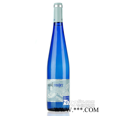 西班牙-蓝婷甜白葡萄酒-750ml