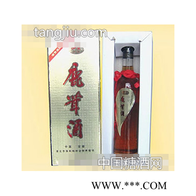 鹿茸酒13