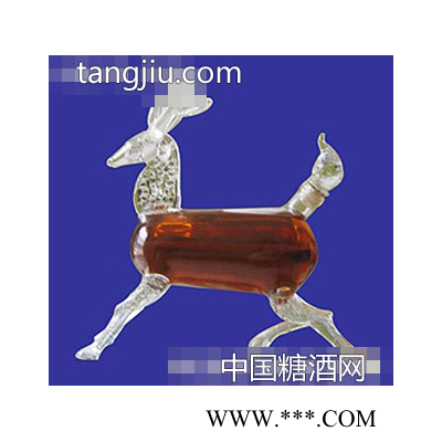 鹿茸酒11