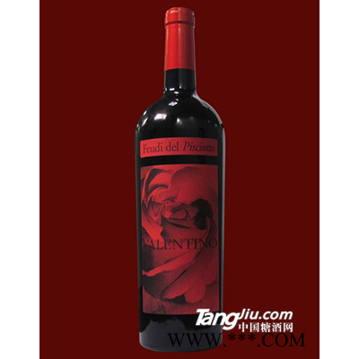 华伦天奴红葡萄酒-750ml