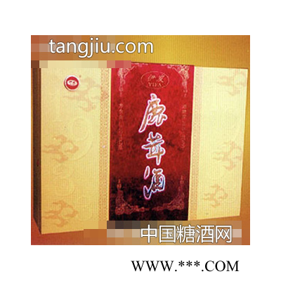 鹿茸酒19