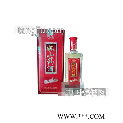 怀山药酒