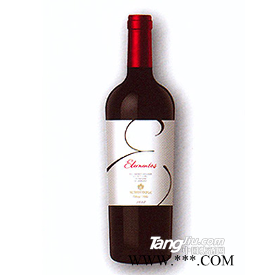 醉乐E元素干红葡萄酒750ml