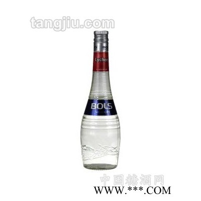 波士荔枝力娇酒
