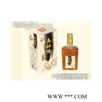 黄精配制酒与冯氏健骨消刺功
