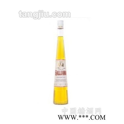加力安奴力娇酒