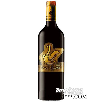 西澳·天鹅干红葡萄酒（金标）