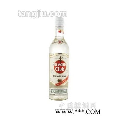 哈瓦那俱乐部朗姆酒