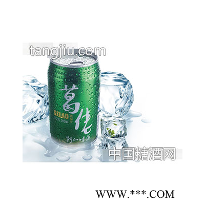 葛根汁（易拉罐）