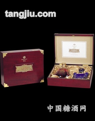 路易XO(木礼盒)图1